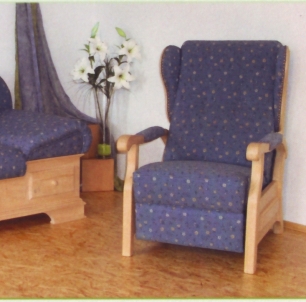 Landhaus - Wohnmöbel