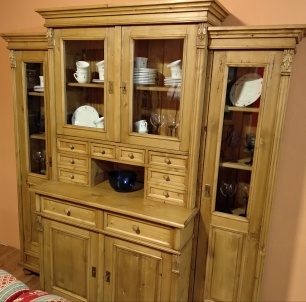 Landhaus - Wohnmöbel