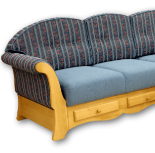 Landhaus - Wohnmöbel