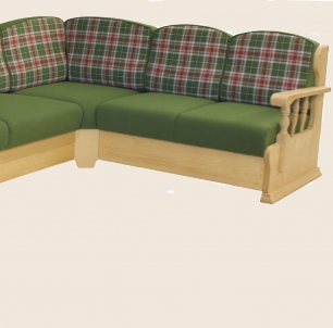 Landhaus - Wohnmöbel